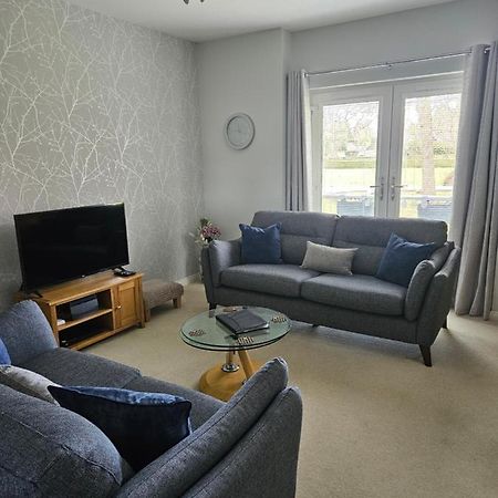Hedgefield House Flat 34 Apartment Inverness Exterior photo