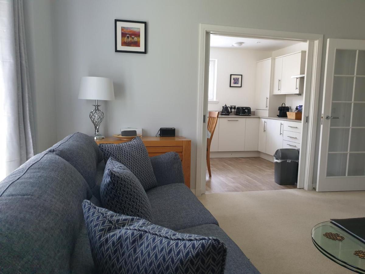Hedgefield House Flat 34 Apartment Inverness Exterior photo