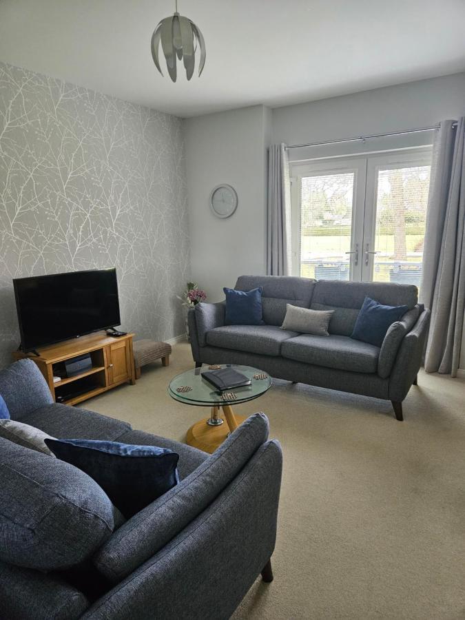 Hedgefield House Flat 34 Apartment Inverness Exterior photo