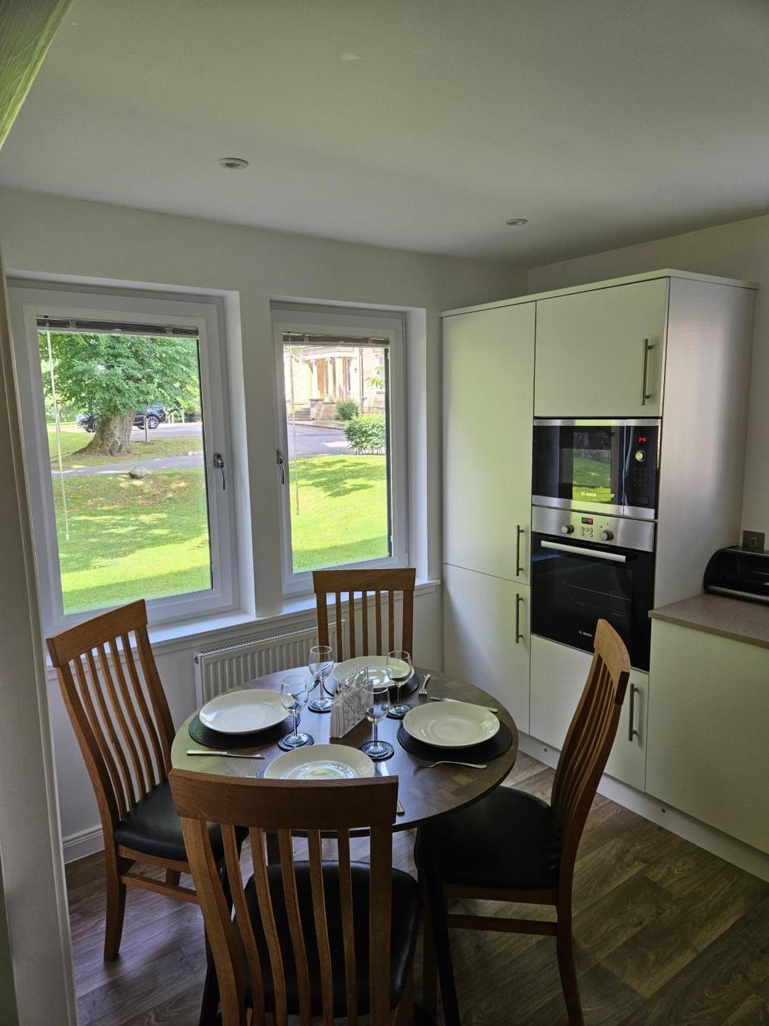 Hedgefield House Flat 34 Apartment Inverness Exterior photo