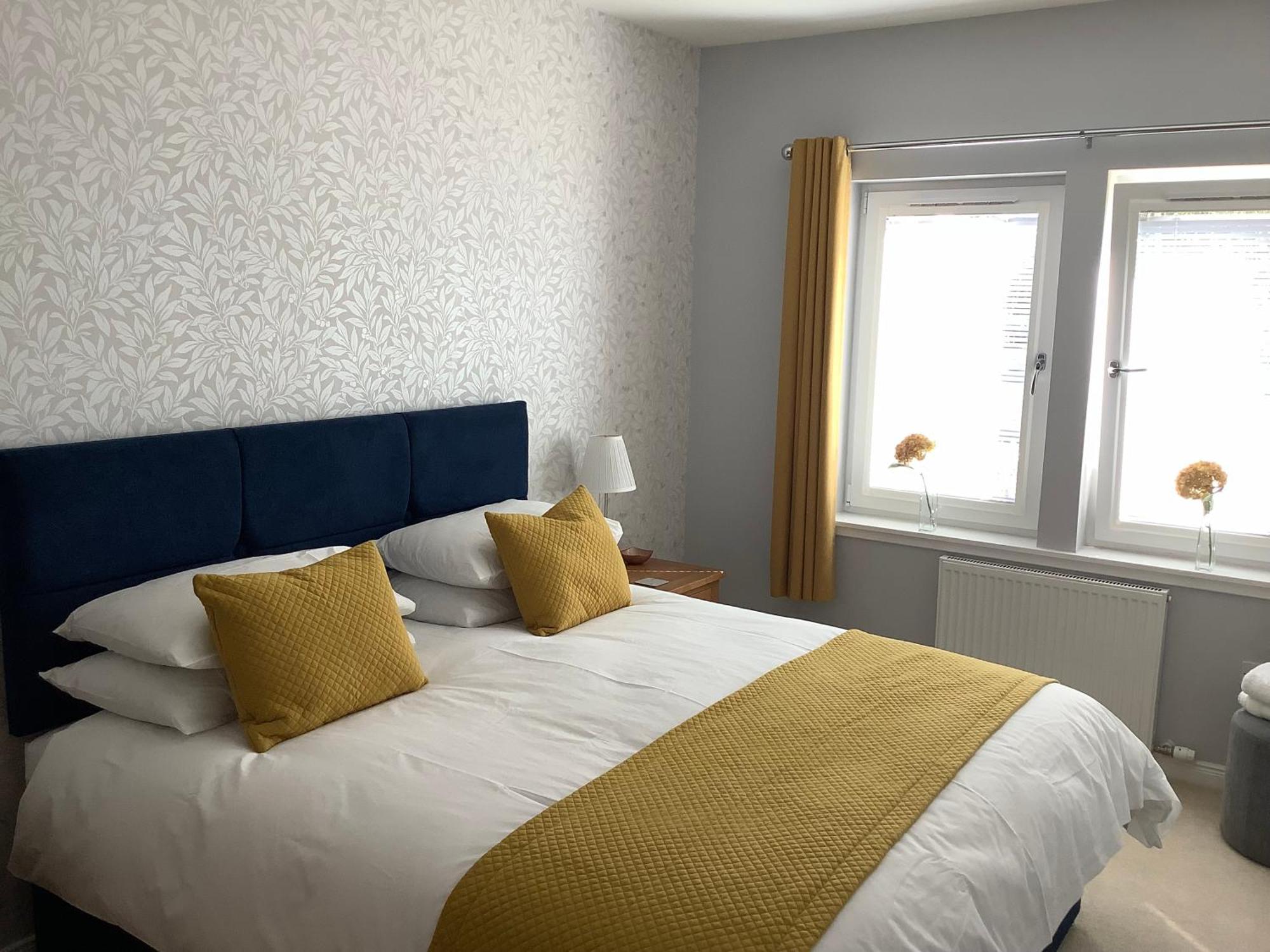 Hedgefield House Flat 34 Apartment Inverness Exterior photo