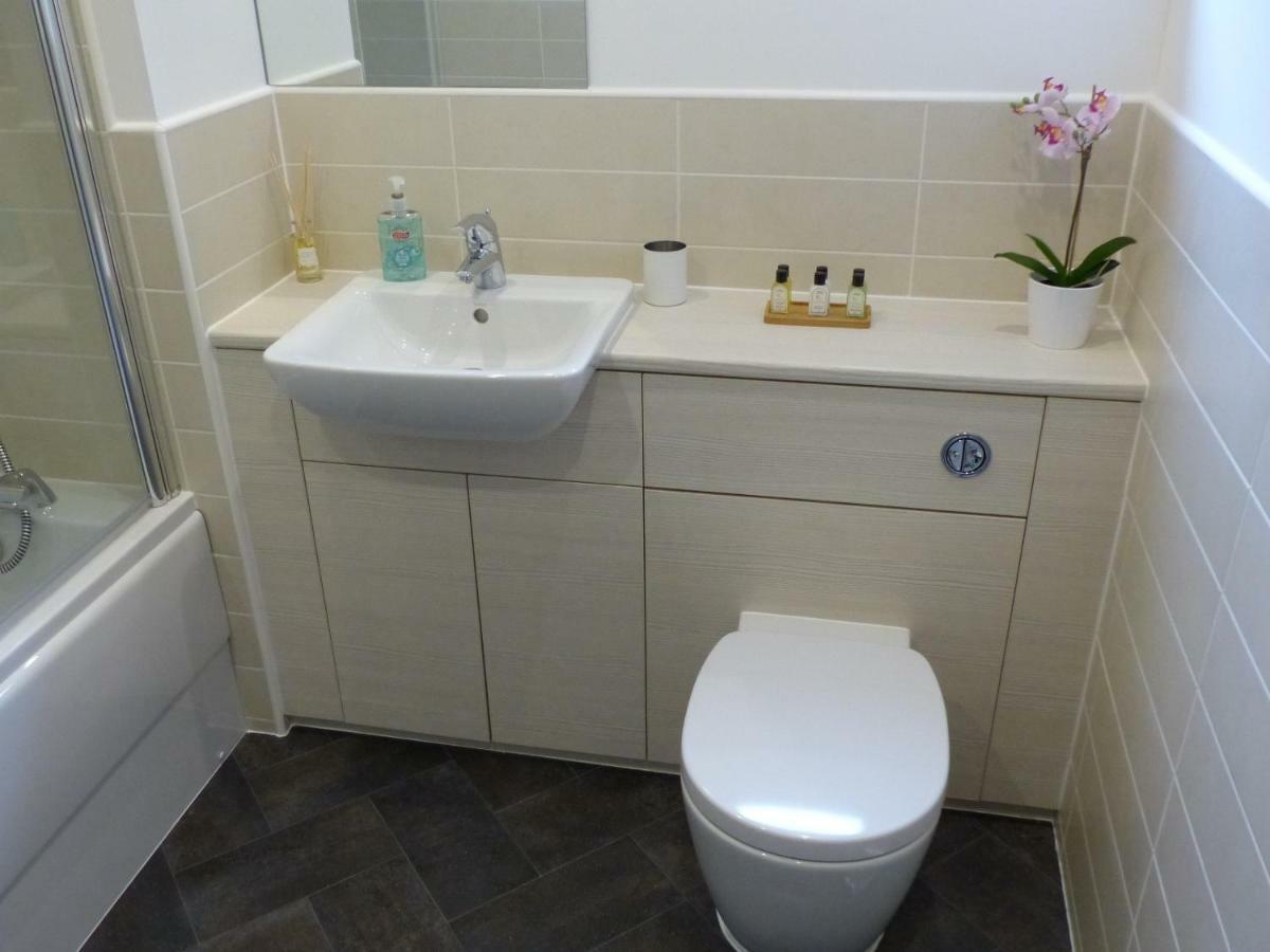 Hedgefield House Flat 34 Apartment Inverness Exterior photo