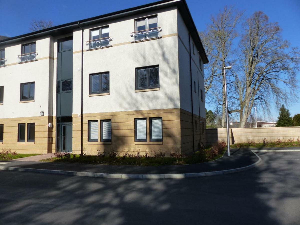 Hedgefield House Flat 34 Apartment Inverness Exterior photo